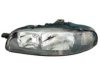 FIAT 0000046524476 Headlight